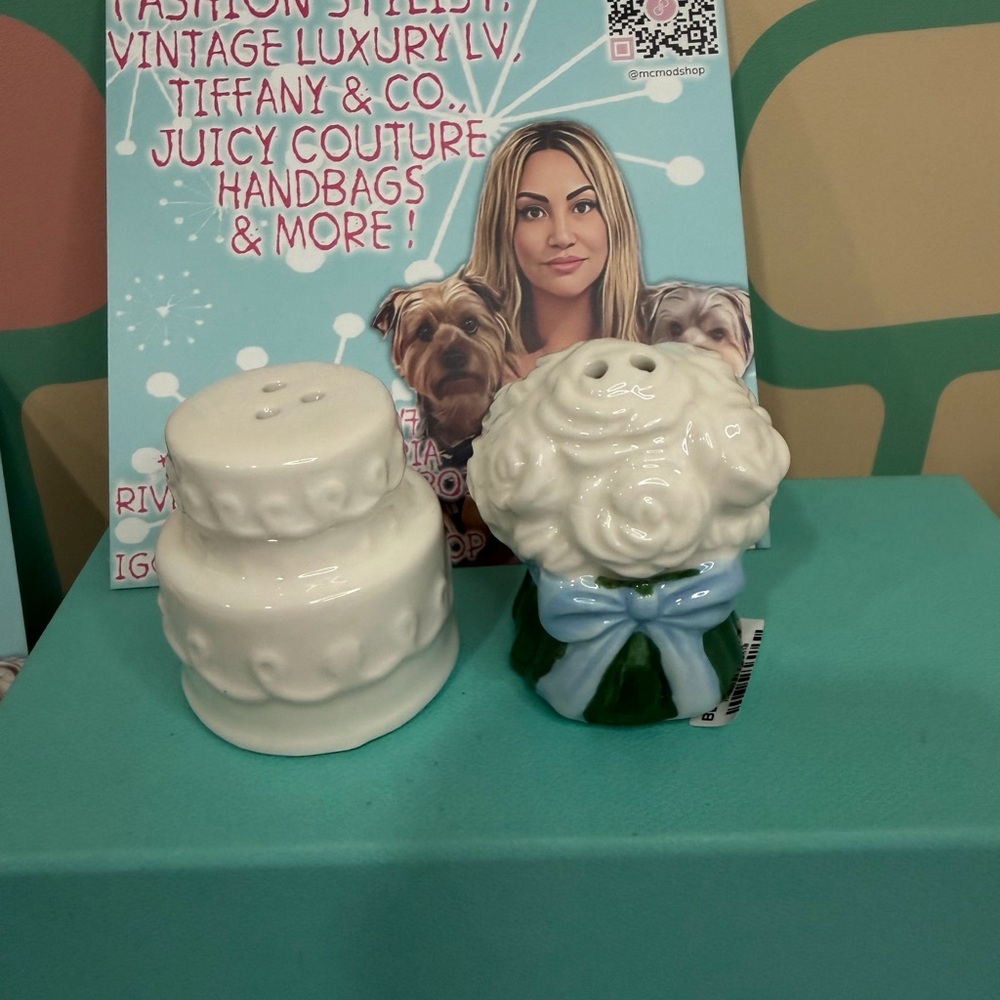 Cake Set